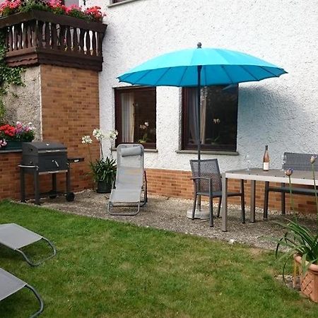 Ferienwohnung Maifeld 维尔舍姆 外观 照片