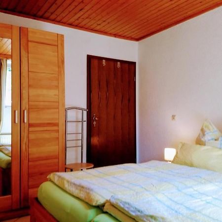 Ferienwohnung Maifeld 维尔舍姆 外观 照片