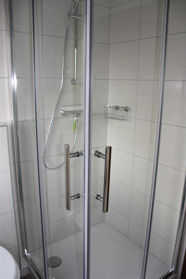 Ferienwohnung Maifeld 维尔舍姆 外观 照片