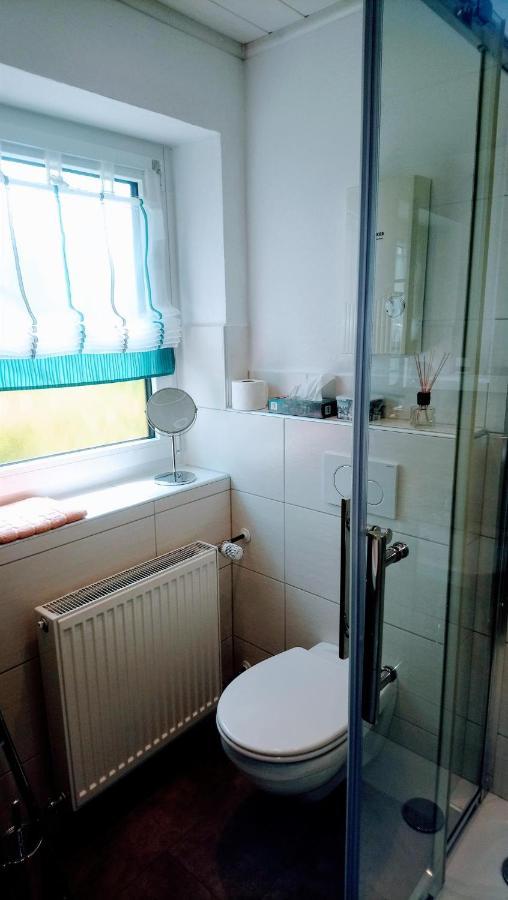 Ferienwohnung Maifeld 维尔舍姆 外观 照片